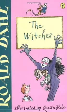 Couverture du produit · The Witches