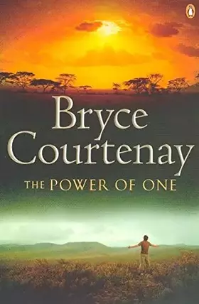 Couverture du produit · The Power of One