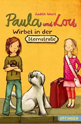 Couverture du produit · Paula und Lou. Wirbel in der Sternstraße