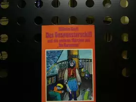 Couverture du produit · Das Gespensterschiff und die anderen Märchen aus "Die Karawane"