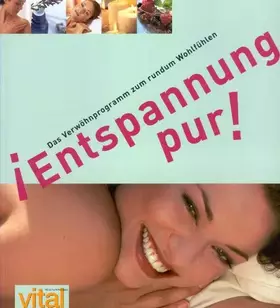 Couverture du produit · Entspannung pur!