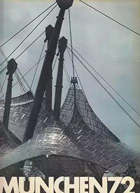 Couverture du produit · München 72.