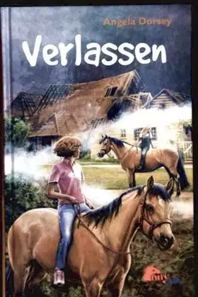 Couverture du produit · Verlassen