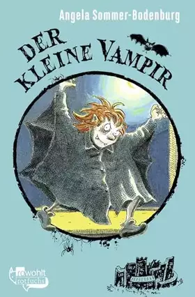 Couverture du produit · Der kleine Vampir