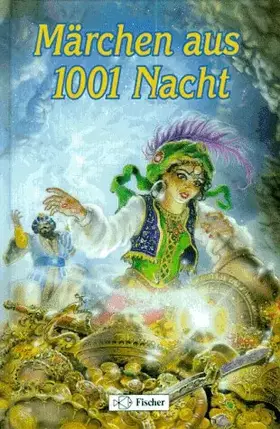 Couverture du produit · Märchen aus 1001 Nacht