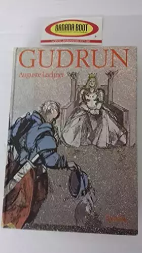Couverture du produit · Gudrun