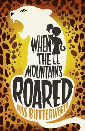 Couverture du produit · When The Mountains Roared