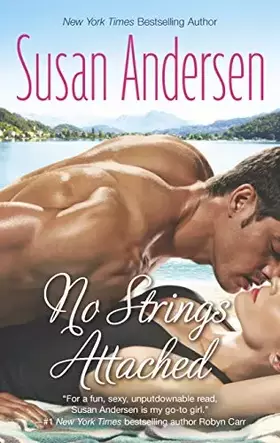 Couverture du produit · No Strings Attached (Bradshaw Brothers, 3)