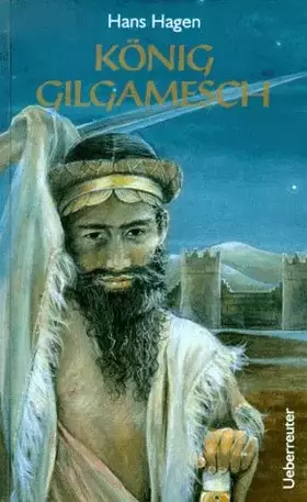 Couverture du produit · König Gilgamesch