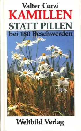 Couverture du produit · Kamillen statt Pillen