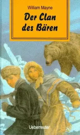 Couverture du produit · Der Clan des Bären