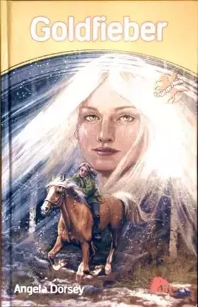 Couverture du produit · Goldfieber (Engel der Pferde)