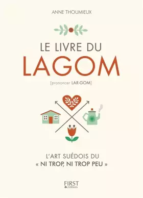 Couverture du produit · Le Livre du Lagom