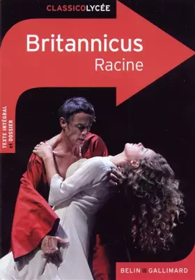 Couverture du produit · Britannicus