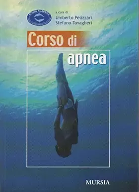 Couverture du produit · Corso di apnea