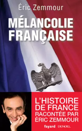 Couverture du produit · Mélancolie française