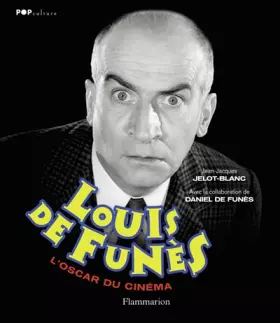 Couverture du produit · Louis de Funès : L'oscar du cinéma
