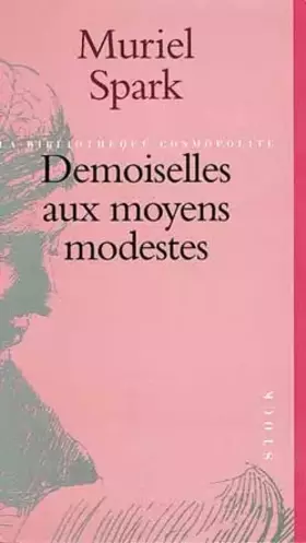 Couverture du produit · Demoiselles aux moyens modestes