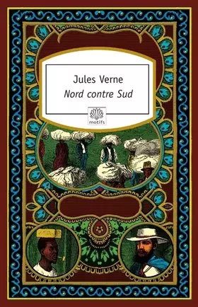 Couverture du produit · Nord contre Sud