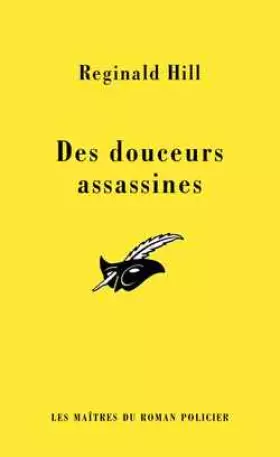 Couverture du produit · Des douceurs assassines