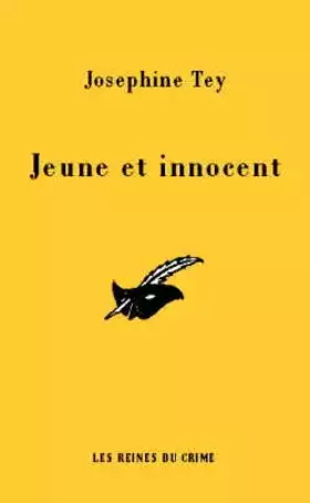 Couverture du produit · Jeune et innocent