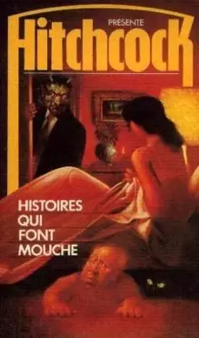 Couverture du produit · Histoires qui font mouche