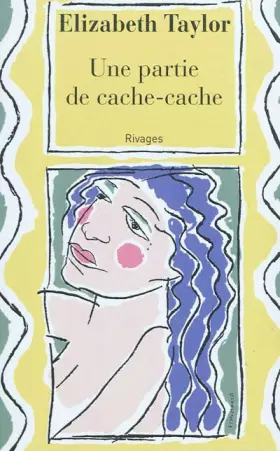 Couverture du produit · Une Partie de cache-cache