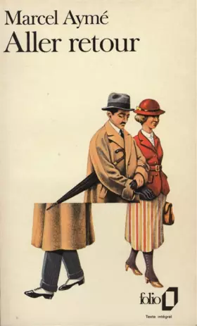 Couverture du produit · Aller retour