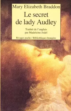 Couverture du produit · Le Secret de Lady Audley