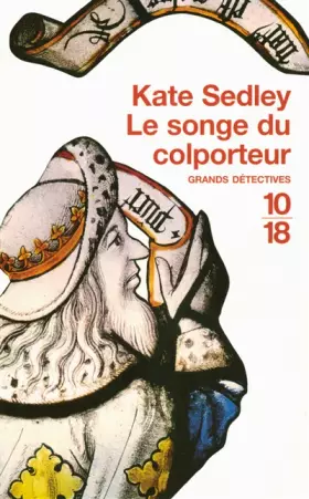 Couverture du produit · Le Songe du colporteur
