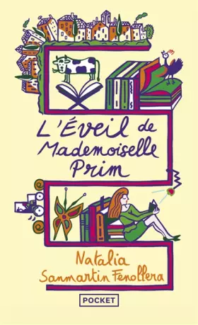 Couverture du produit · L'Éveil de mademoiselle Prim