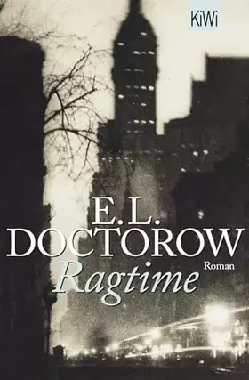 Couverture du produit · Ragtime: Roman