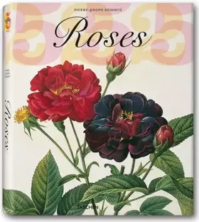 Couverture du produit · Redouté, Rosen