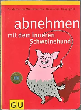 Couverture du produit · Abnehmen mit dem inneren Schweinehund