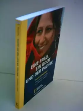 Couverture du produit · Eine Frau, ein Boot und der Pazifik