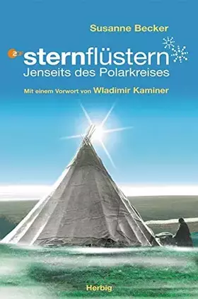 Couverture du produit · Sternflüstern