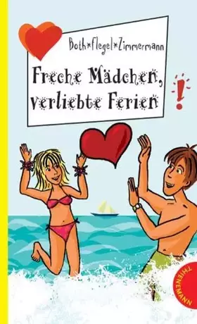 Couverture du produit · Freche Mädchen, verliebte Ferien