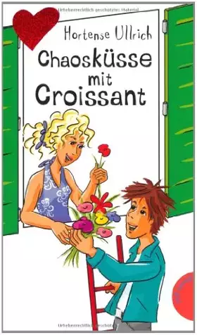 Couverture du produit · Chaosküsse mit Croissant