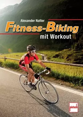 Couverture du produit · Fitness-Biking mit Workout
