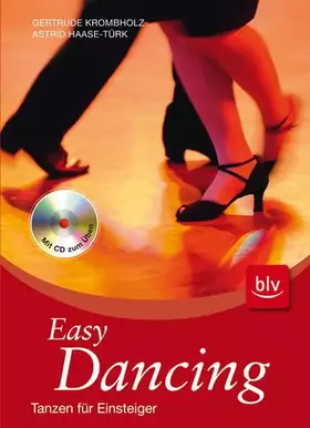 Couverture du produit · Easy Dancing: Tanzen für Einsteiger