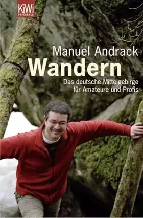 Couverture du produit · Wandern: Das deutsche Mittelgebirge für Amateure und Profis