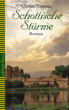 Couverture du produit · Schottische Stürme: Roman