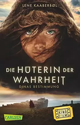 Couverture du produit · Die Hüterin der Wahrheit - Dinas Bestimmung (Filmausgabe)