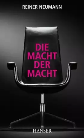 Couverture du produit · Die Macht der Macht