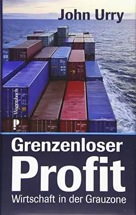 Couverture du produit · Grenzenloser Profit: Wirtschaft in der Grauzone