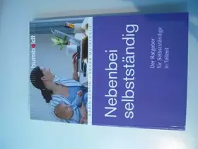 Couverture du produit · Nebenbei selbstständig: Der Ratgeber für Selbstständige in Teilzeit