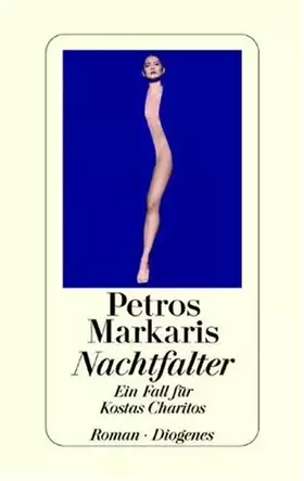 Couverture du produit · Nachtfalter