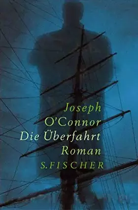 Couverture du produit · Die Überfahrt