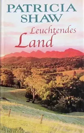 Couverture du produit · Leuchtendes Land