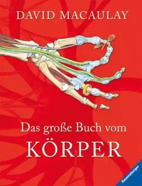 Couverture du produit · Das große Buch vom Körper